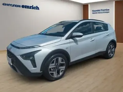Gebraucht Hyundai Bayon