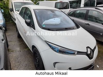 gebraucht Renault Zoe ZOELife