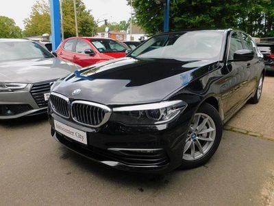 BMW 530e