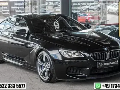 Gebraucht BMW M6