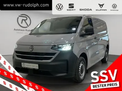 Gebraucht VW T7