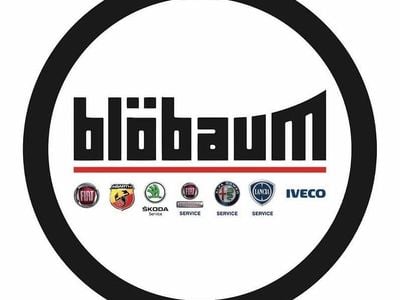 Gebraucht Fiat 500X Sport 120 PS (88 kW) 2020 Blau SUV