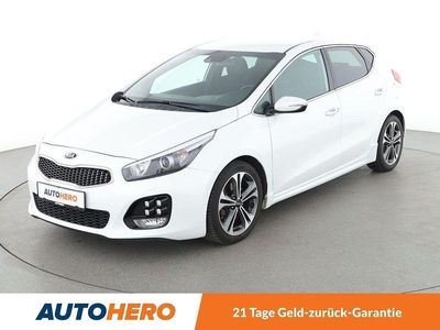 Kia Ceed GT
