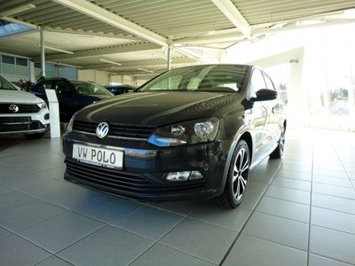 gebraucht VW Polo BlueMotion Technology TDI EURO 6