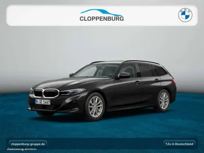 Gebraucht BMW 318