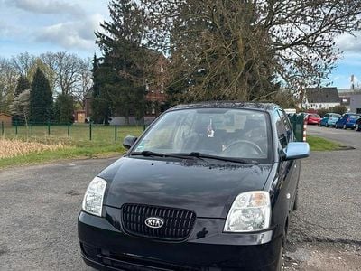 Gebraucht Kia Picanto