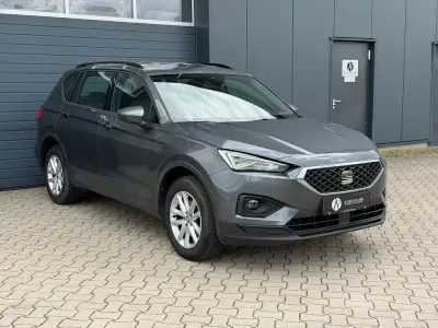 Gebraucht Seat Tarraco