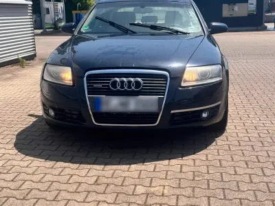 Gebraucht Audi A6