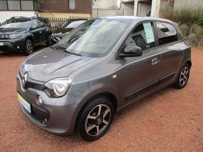 gebraucht Renault Twingo Limited Deluxe SCE 70 EDC