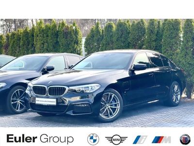 BMW 530e