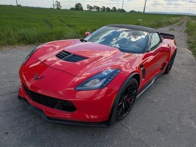 Corvette Z06