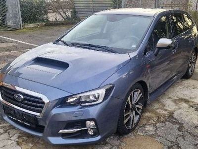 gebraucht Subaru Levorg 1.6GT Sport