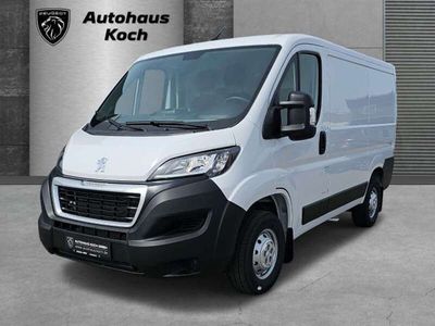 gebraucht Peugeot Boxer HDi 330 L1H1 | SOFORT VERFÜGBAR