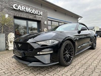 gebraucht Ford Mustang GT GT 5.0 Ti-VCT V8 Aut