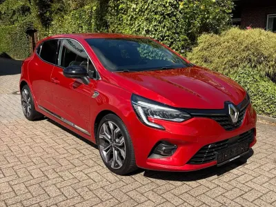 Gebraucht Renault Clio