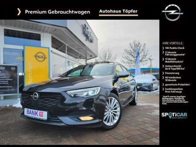 gebraucht Opel Insignia B ST "Business INNOVATION" 4x4/Panorama