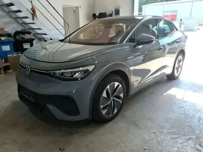 Gebraucht VW ID.5