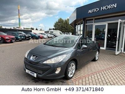 Peugeot 308 CC