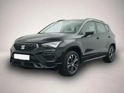 Gebraucht Seat Ateca FR 150 PS (110 kW) 2024 Manufacturer SUV