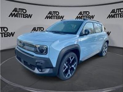 Nouă Renault 4 E-Tech Komfort 110 kW (150 CP) 2026 Albastru SUV