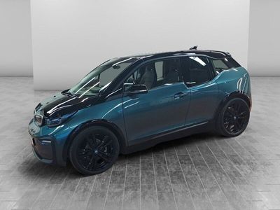 gebraucht BMW i3 120Ah