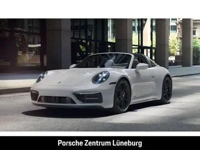 gebraucht Porsche 911 Targa 4 992 GTS Lederausstattung in Clublede