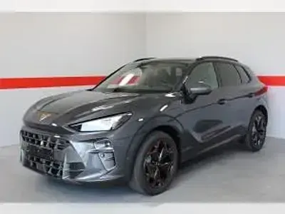 Neu Cupra Terramar 204 PS (150 kW) 2026 Grau SUV