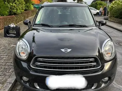 Gebraucht Mini Cooper Countryman