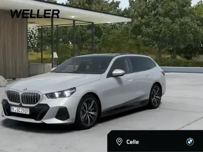 Gebraucht BMW 540