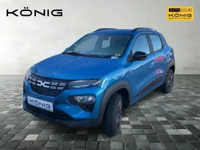 Gebraucht Dacia Spring