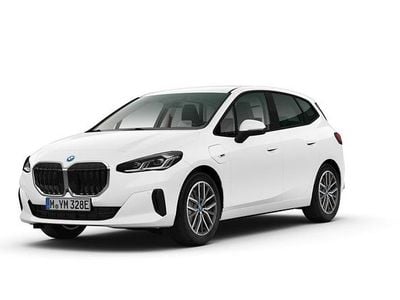 Gebraucht BMW 225 Luxury Line 136 PS (100 kW) 2022