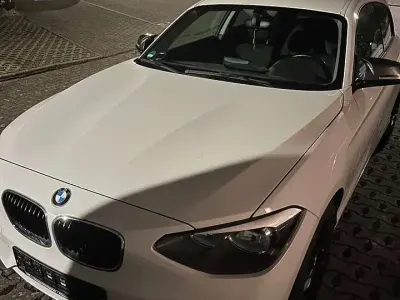 Gebraucht BMW 114