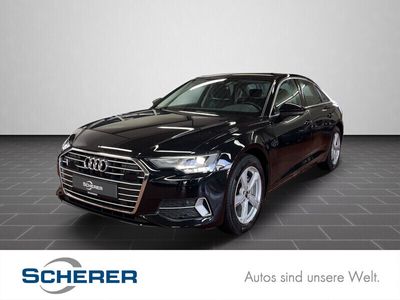 gebraucht Audi A6 Limousine Sport