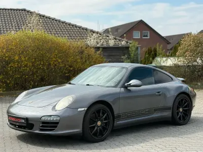 Gebraucht Porsche 911 Carrera 4