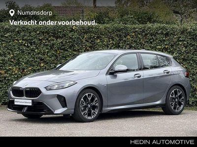 Gebraucht BMW 120 M Sport 2025 Grau Kleinwagen