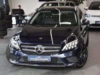 Gebraucht Mercedes E300 Avantgarde 122 PS (89 kW) 2020 Andere Limousine
