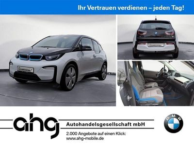 gebraucht BMW i3 (120 Ah), PDC Rückfahrkamera