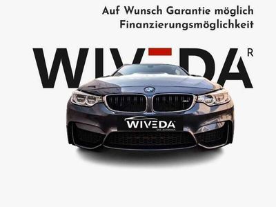 BMW M4 Cabriolet