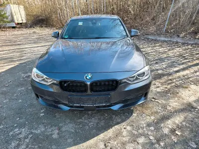 Gebraucht BMW 325