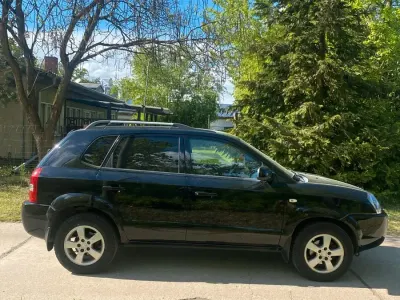 Gebraucht Hyundai Tucson