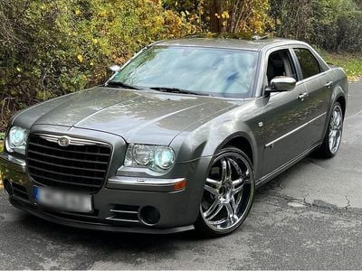 Chrysler 300C