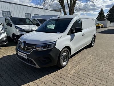 gebraucht Renault Kangoo Rapid E-Tech Electric 22 kW Advance L2