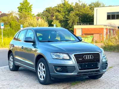Gebraucht Audi Q5