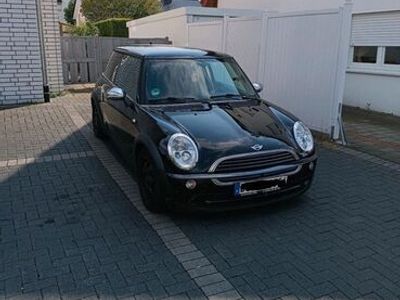 gebraucht Mini Cooper One