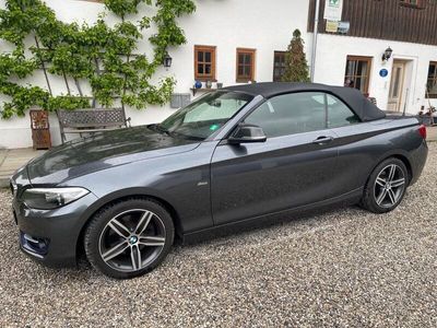 BMW 220