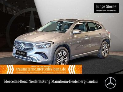 Usata Mercedes GLA180 Advanced 136 CV (100 kW) 2025 Grigio SUV