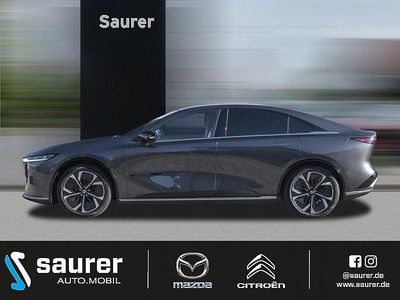 Gebraucht Mazda 6e Takumi-Line 189 kW (258 PS) 2025 Grau Limousine
