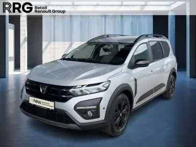 Gebraucht Dacia Jogger