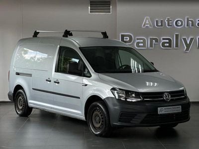 VW Caddy Maxi