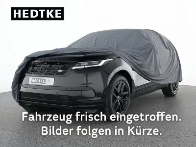 Gebraucht Land Rover Range Rover Autobiography 349 PS (256 kW) 2026 Grau SUV